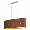 Подвесная люстра Evoluce Brescia SLE300553-03 — купить в Bronko‑Decor