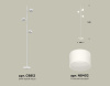 Торшер Ambrella Light Traditional (C9812, N8402) XB9812204 — купить в Bronko‑Decor