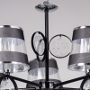Подвесная люстра De Markt Виталина 448014905 — купить в Bronko‑Decor