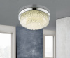 Потолочный светодиодный светильник Globo Cake 48213-16 — купить в Bronko‑Decor
