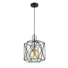 Подвесная люстра Vele Luce VL4032P01 — купить в Bronko‑Decor