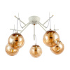 Подвесной светильник EVOLUCE CALLETTA SLE110202-05 — купить в Bronko‑Decor