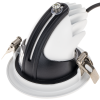 Встраиваемый спот Ritter Artin 59994 4 — купить в Bronko‑Decor