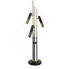 Торшер Loft IT Ike 9952-F3 — купить в Bronko‑Decor