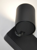 Спот Elvan NLS-2410/2-G10-Bk — купить в Bronko‑Decor