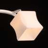 Потолочный светильник De Markt Тетро 673017902 — купить в Bronko‑Decor