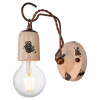 Бра Lussole Loft Vermilion LSP-8157 — купить в Bronko‑Decor