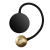 Гибкое бра Loft IT Point 10254 Brass — купить в Bronko‑Decor