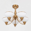 Потолочная люстра Citilux Краков CL401153 — купить в Bronko‑Decor