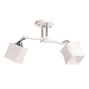 Потолочный светильник De Markt Тетро 673017902 — купить в Bronko‑Decor