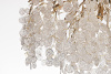 Потолочная люстра Garda Decor 86-9018/800 — купить в Bronko‑Decor