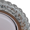 Точечный светильник Reluce 53210-9.0-001PT GX53+LED4W CL — купить в Bronko‑Decor