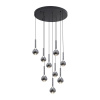 Каскадная люстра Aployt Wisia APL.058.13.36 — купить в Bronko‑Decor
