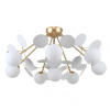 Потолочная люстра F-Promo Bliss 2771-8P — купить в Bronko‑Decor