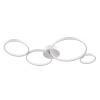 Потолочная люстра Maytoni Olympia MOD448CL-L35WK — купить в Bronko‑Decor