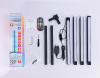 Торшер Ambrella Light Comfort LineTech FL8027 — купить в Bronko‑Decor