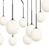Подвесная люстра Maytoni Branch MOD176PL-16G — купить в Bronko‑Decor
