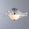 Потолочный светильник Divinare Albedo 8819/03 PL-3 — купить в Bronko‑Decor