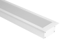 Профиль алюминиевый DesignLed LE.6332-W 003116 — купить в Bronko‑Decor