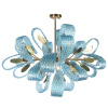 Люстра на штанге Loft IT Lirio 10214/1000 — купить в Bronko‑Decor