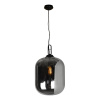 Подвесной светильник iLamp Mono 8792M/1P GR+BK — купить в Bronko‑Decor