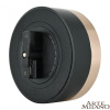 Трековая розетка Arte Milano Am-track-sockets 380066TS LED/USBx2 Gold — купить в Bronko‑Decor