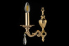 Бра Arti Lampadari Amelia E 2.1.1.502 GB — купить в Bronko‑Decor