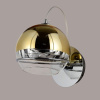 Бра Lumina Deco Veroni LDW 1029-1 GD — купить в Bronko‑Decor