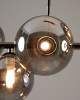 Подвесная люстра Moderli Renny V10796-7P — купить в Bronko‑Decor