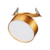 Встраиваемый спот Novotech Prometa 358754 — купить в Bronko‑Decor