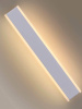 Настенный светильник Elvan GW-8083L-24W-WW-Wh — купить в Bronko‑Decor