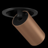 Встраиваемый спот Maytoni FOCUS S C048CL-1BC — купить в Bronko‑Decor