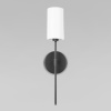 Бра Loft IT Comfy 10307W Black — купить в Bronko‑Decor