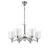 Подвесная люстра Vele Luce Eterno VL1385L06 — купить в Bronko‑Decor