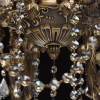 Подвесная люстра Chiaro Габриэль 491010712 — купить в Bronko‑Decor