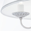 Подвесная люстра Maytoni Bouquet ARM023-PL-03-S — купить в Bronko‑Decor