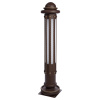 Уличный светильник Runden Колонна V10231 — купить в Bronko‑Decor
