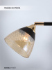 Спот Seven Fires Kelemen SF3379/2C-BK-FGD-AM — купить в Bronko‑Decor