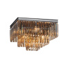 Накладная люстра Vitaluce V5160-1/4+4+1PL — купить в Bronko‑Decor