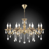 Подвесная люстра Citilux Кармен CL404183 — купить в Bronko‑Decor