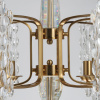 Подвесная люстра MW-Light Илвита 624011506 — купить в Bronko‑Decor