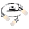 Спот Globo Spina 56216-3 — купить в Bronko‑Decor