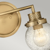 Бра Hinkley Poppy QN-POPPY2-HB-BATH — купить в Bronko‑Decor
