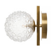 Бра Myfar Francis MR2072-1W — купить в Bronko‑Decor
