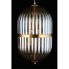 Каскадная люстра Aployt Ludovica APL.860.06.30 — купить в Bronko‑Decor