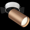 Встраиваемый спот Maytoni FOCUS S C058CL-1BC — купить в Bronko‑Decor