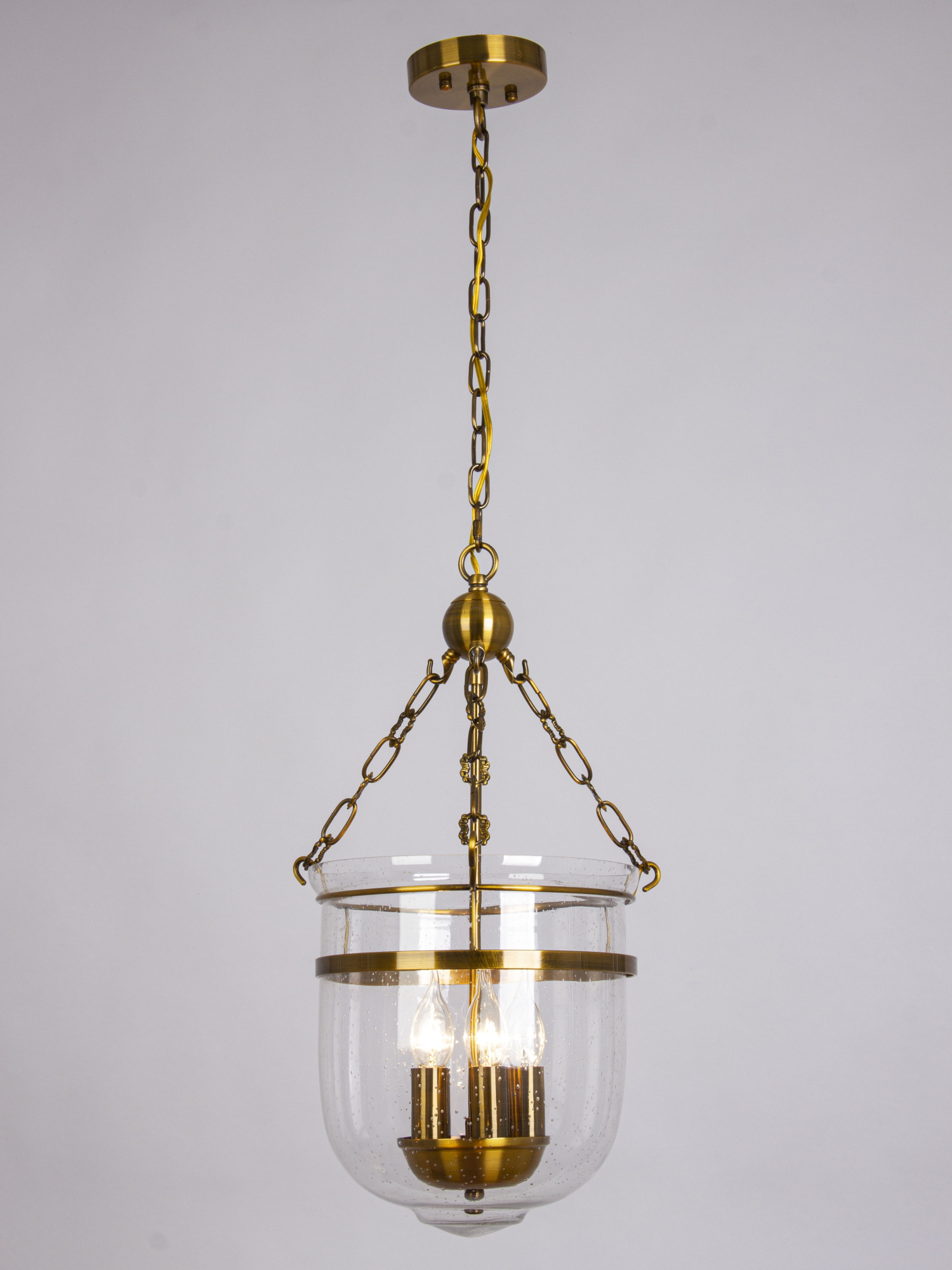 Подвесной светильник Abrasax CL.7912 — купить в Bronko‑Decor