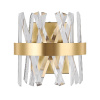 Настенный светильник Natali Kovaltseva Tiziano LED LAMPS 81113/1W — купить в Bronko‑Decor