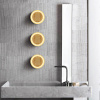 Настенный светильник ImperiumLoft Loke 208722-26 — купить в Bronko‑Decor
