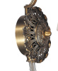 Бра Lumien Hall Ноелия W17066/1PCC — купить в Bronko‑Decor